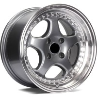 Ζάντες Bavaria 8x15 4x100 Ζάντες Bavaria 8x15 4x100